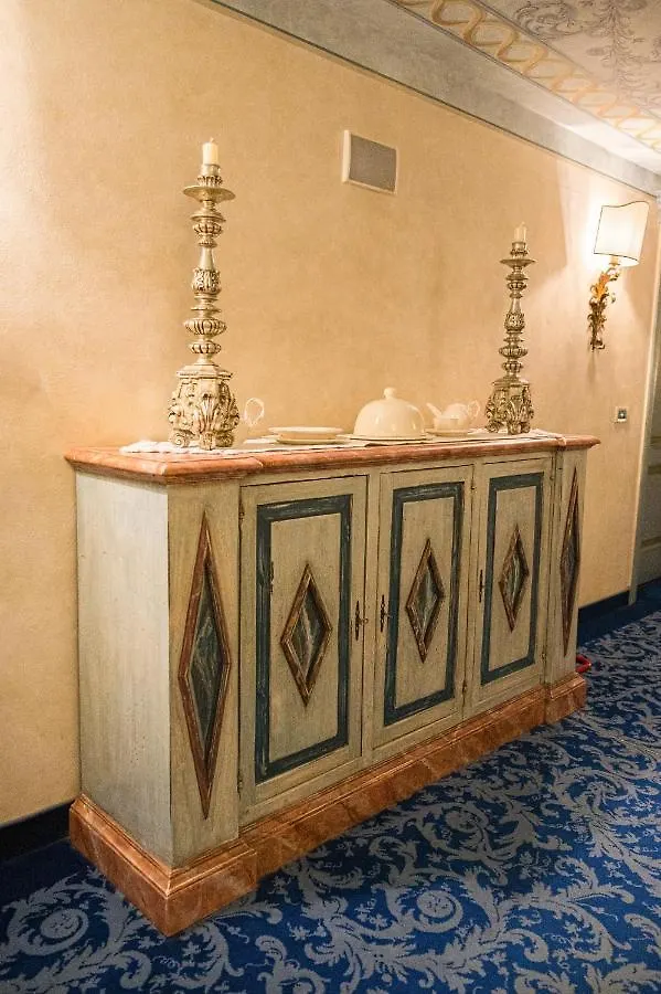 Hotel Boccaccio Calcinaia