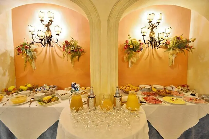 ****  Hotel Boccaccio Calcinaia Italien