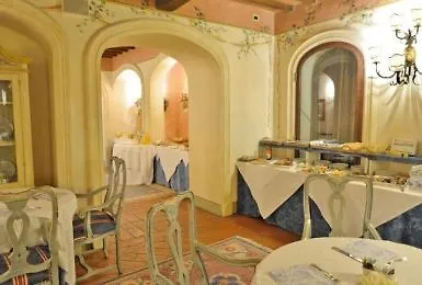 Hotel Boccaccio Calcinaia