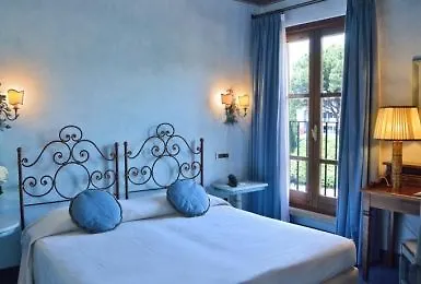 Hotel Boccaccio Calcinaia 4*,  Italien