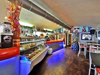 ****  Hotel Boccaccio Calcinaia Italien