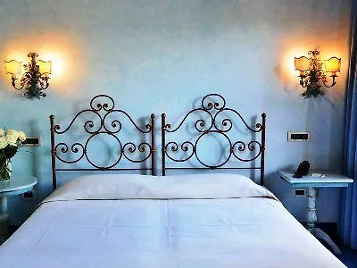 Hotel Boccaccio Calcinaia