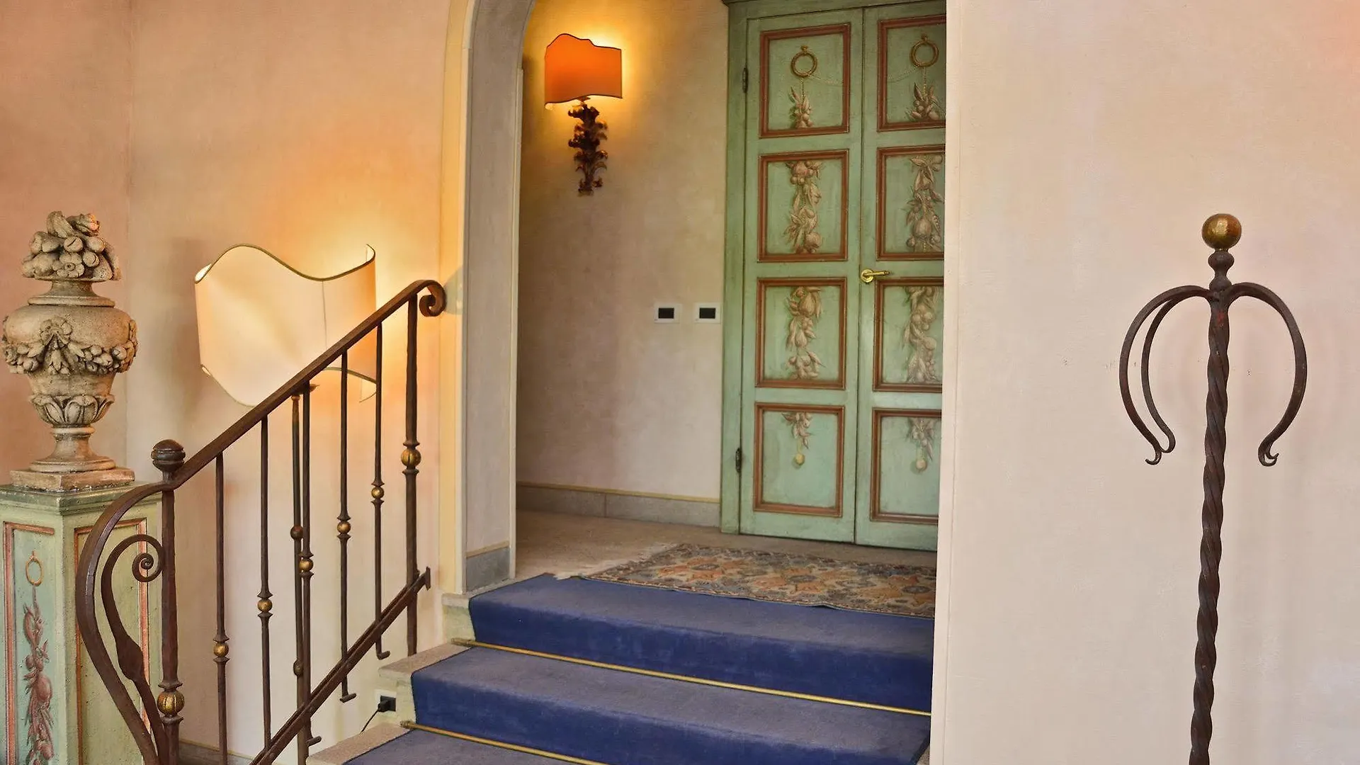 Hotel Boccaccio Calcinaia