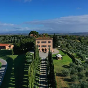  Séjour à la ferme Relais Grazianella | Esperienze