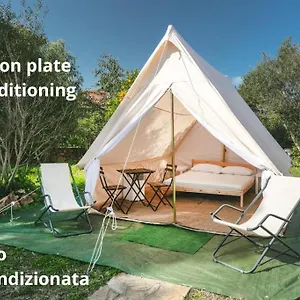 Calacavallo Village Campingplatz San Teodoro (Sardinia)