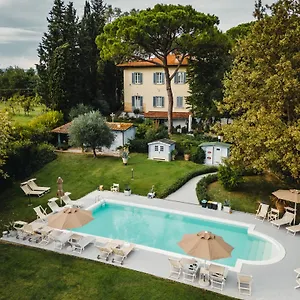  Séjour à la campagne Relais Al Vento