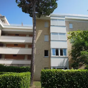 Pineda Apartment Bibione