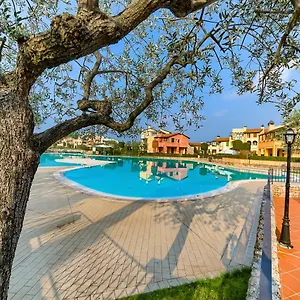 La Chicca Del Garda Apartment Peschiera del Garda