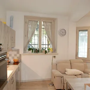 Casa Anita Apartment Limone sul Garda