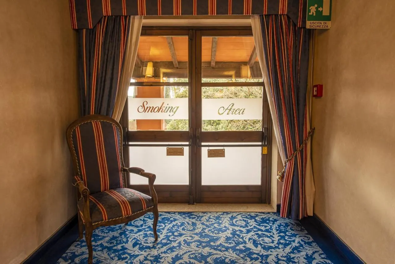 Hotel Boccaccio Calcinaia