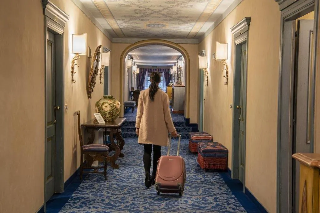 Hotel Boccaccio Calcinaia