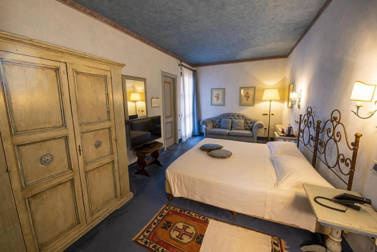 Hotel Boccaccio Calcinaia 4*,  Italy