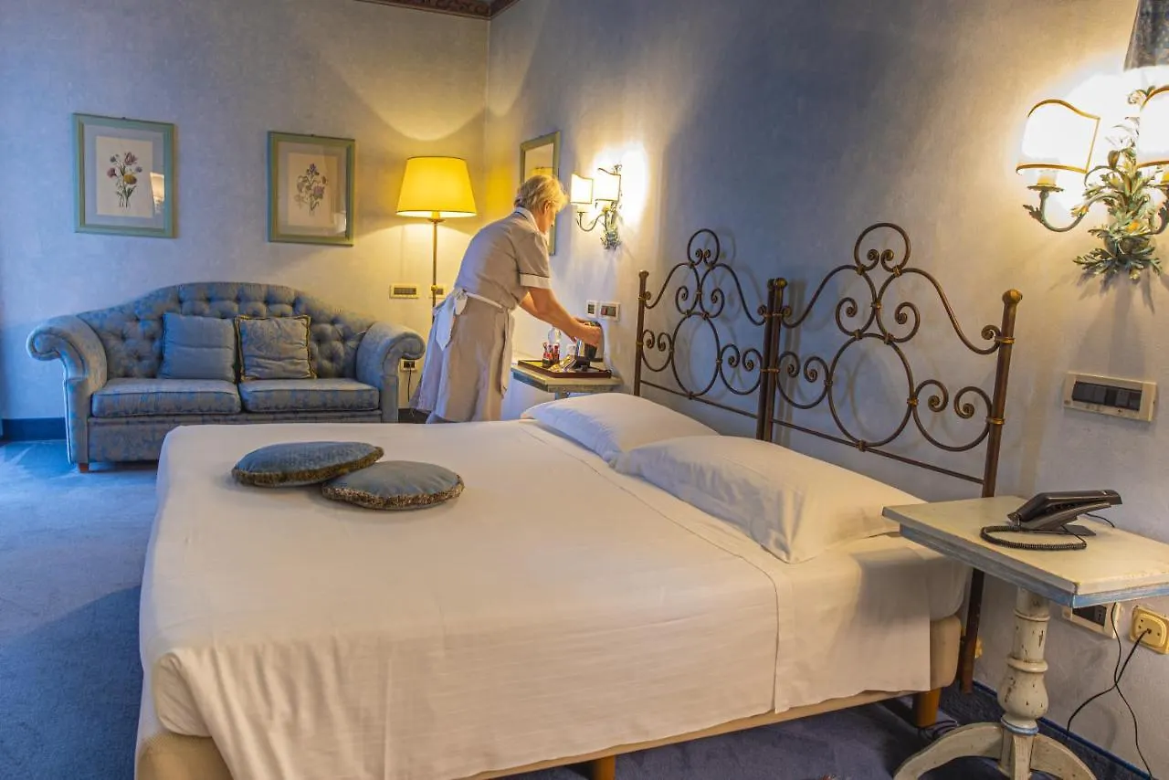 ****  Hotel Boccaccio Calcinaia Italie