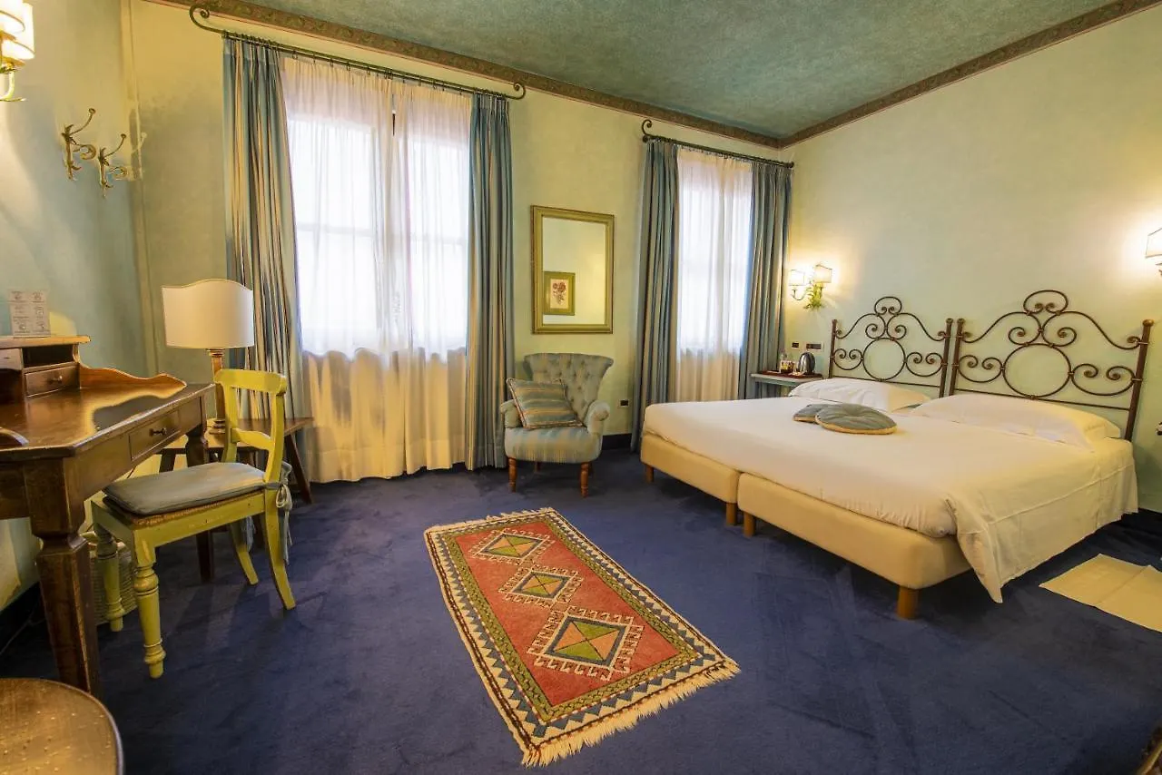Hotel Boccaccio Calcinaia