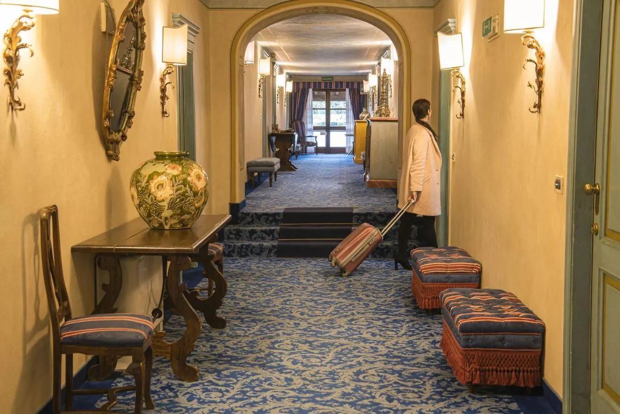 Hotel Boccaccio Calcinaia