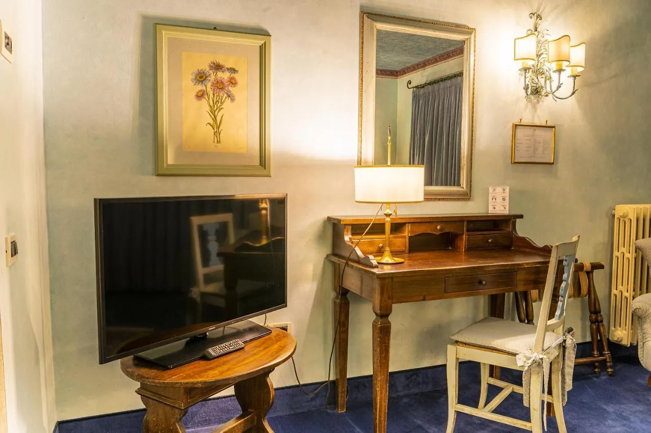 ****  Hotel Boccaccio Calcinaia Italie