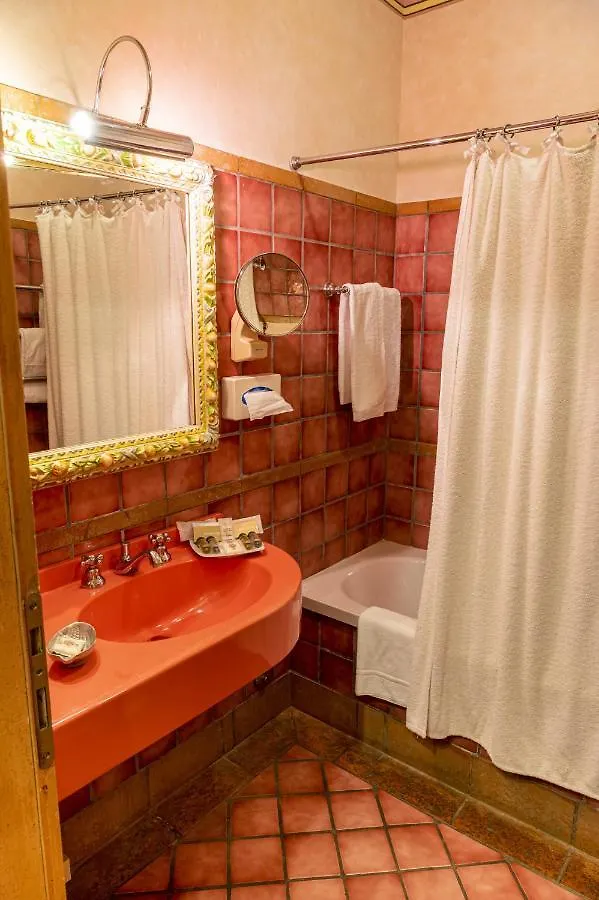 ****  Hotel Boccaccio Calcinaia Italie
