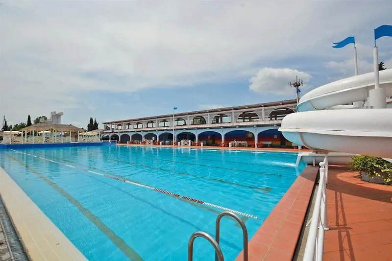 Hotel Boccaccio Calcinaia