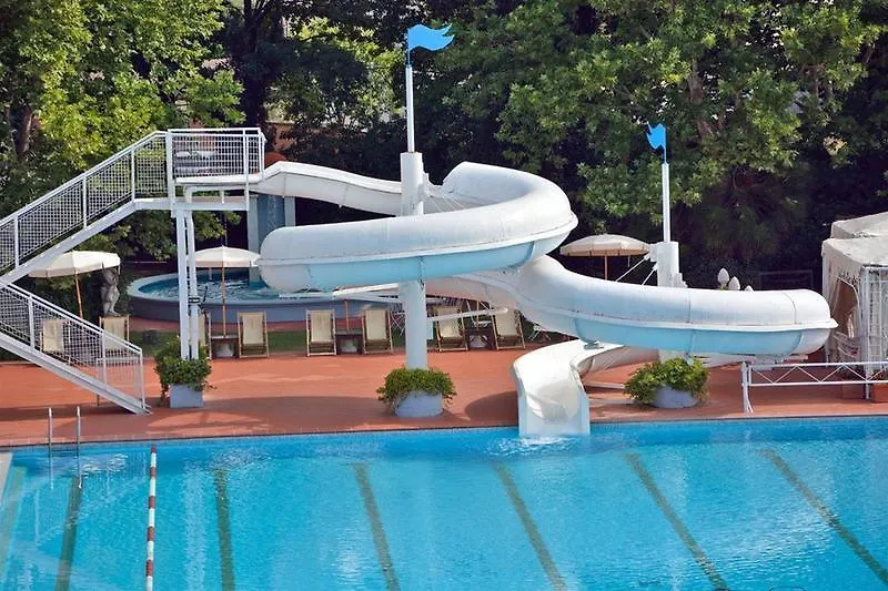 Hotel Boccaccio Calcinaia