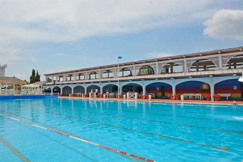 Hotel Boccaccio Calcinaia