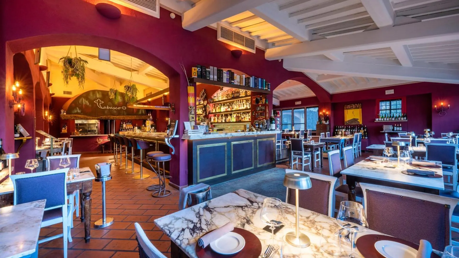 Hotel Boccaccio Calcinaia