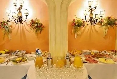 Hotel Boccaccio Calcinaia