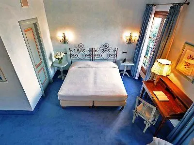 Hotel Boccaccio Calcinaia
