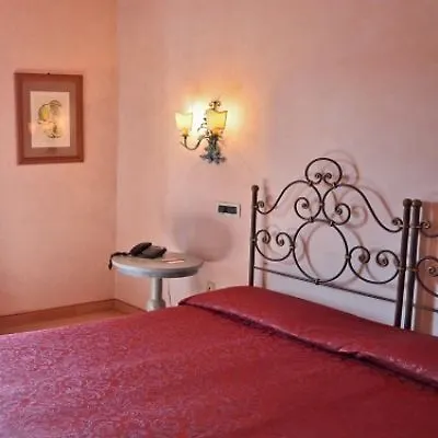 Hotel Boccaccio Calcinaia