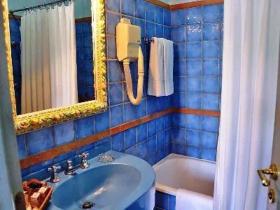 Hotel Boccaccio Calcinaia