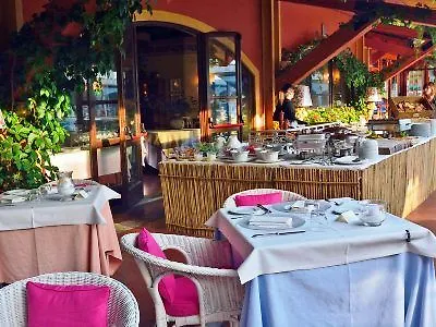 Hotel Boccaccio Calcinaia