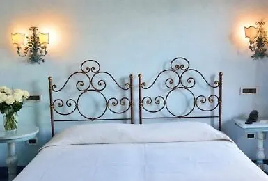 Hotel Boccaccio Calcinaia