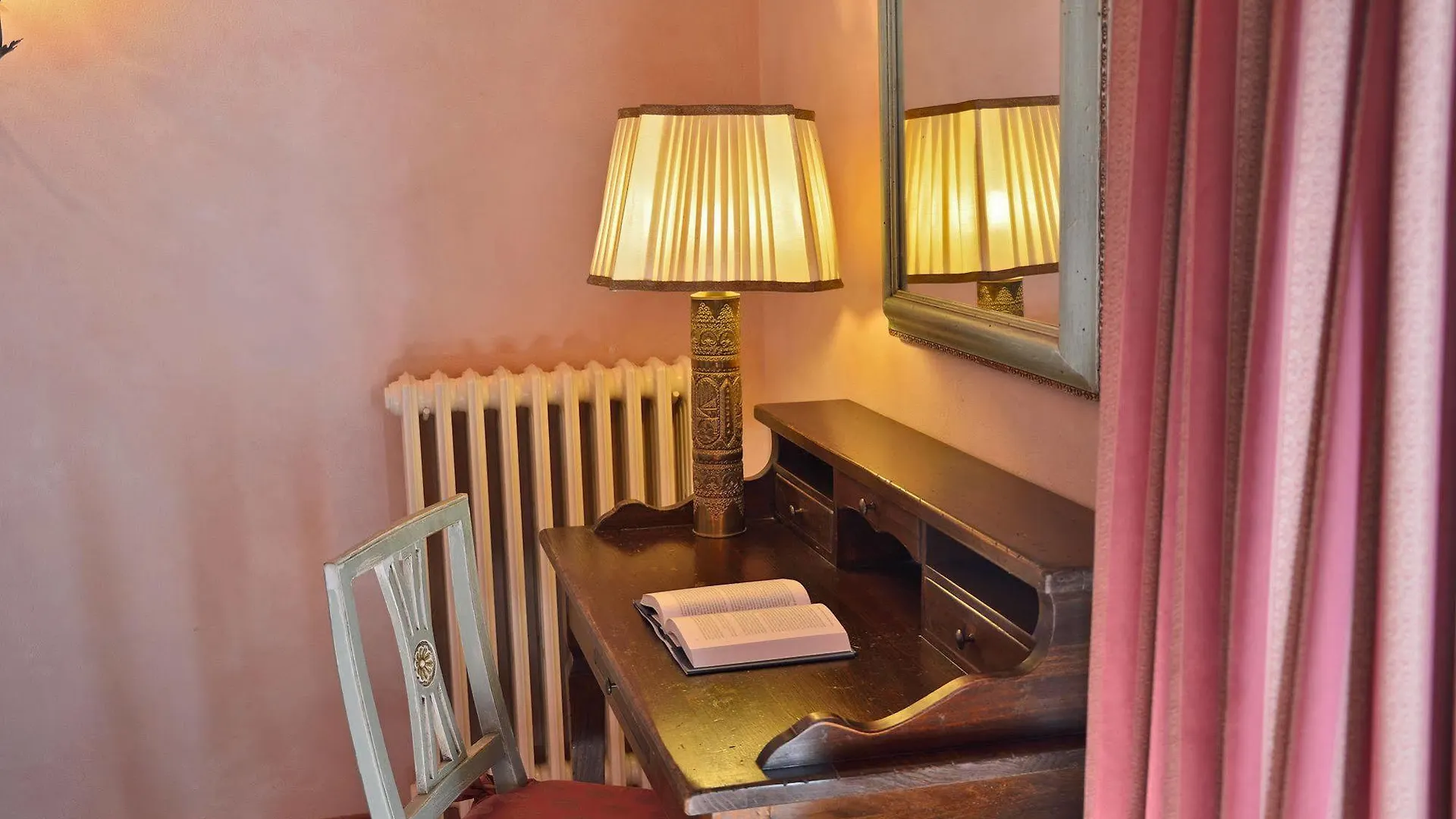 Hotel Boccaccio Calcinaia