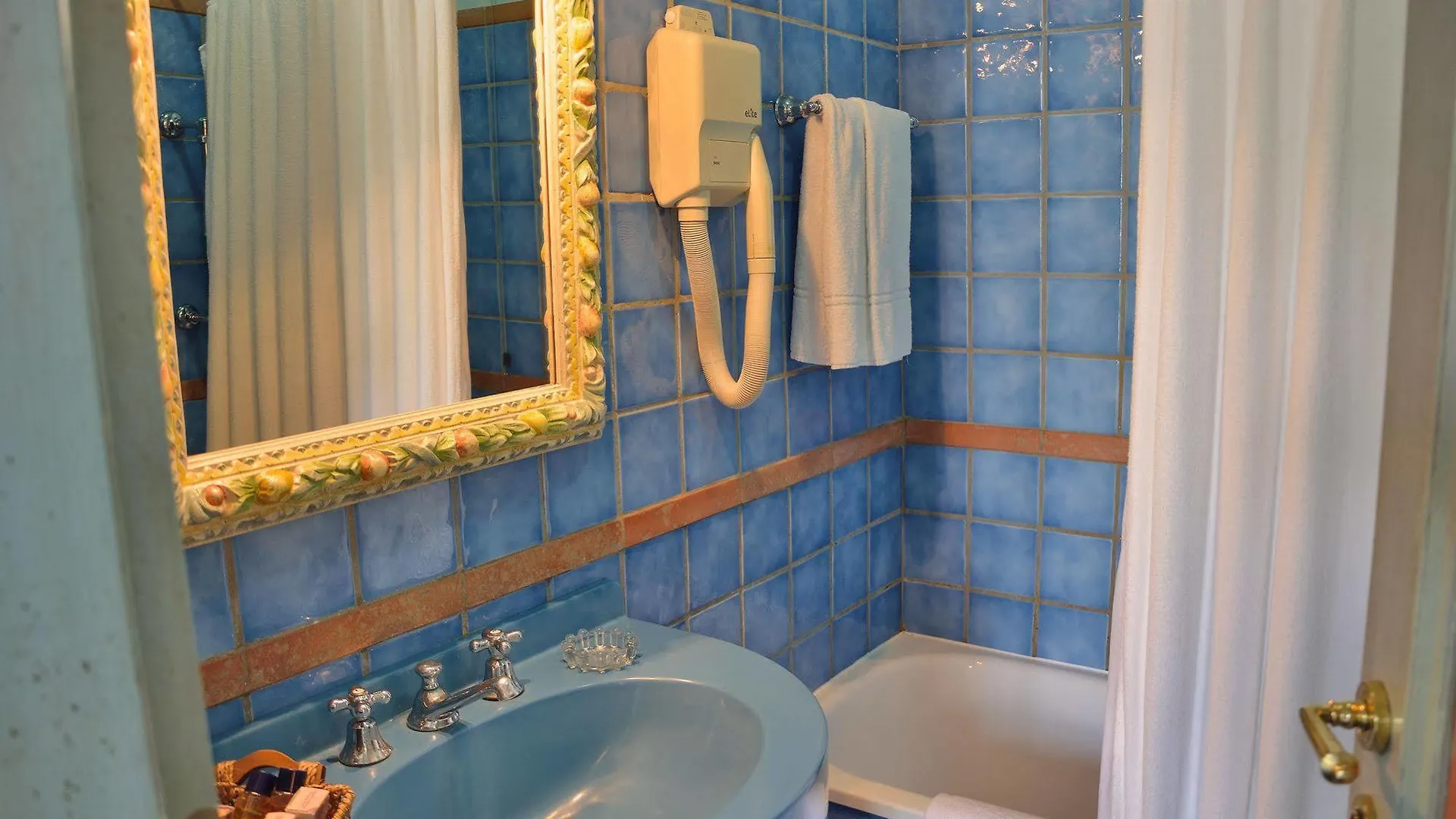 Hotel Boccaccio Calcinaia
