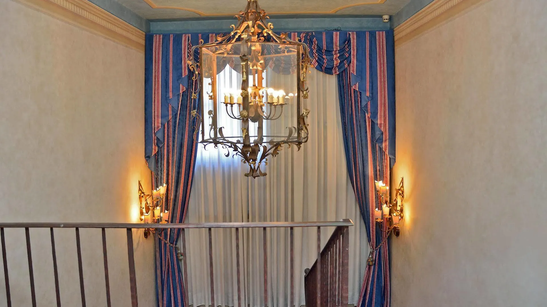 Hotel Boccaccio Calcinaia Italie