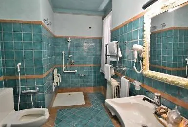 Hotel Boccaccio Calcinaia 4*,