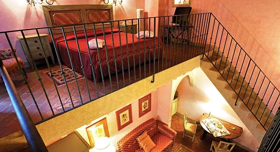 ****  Hotel Boccaccio Calcinaia Italy